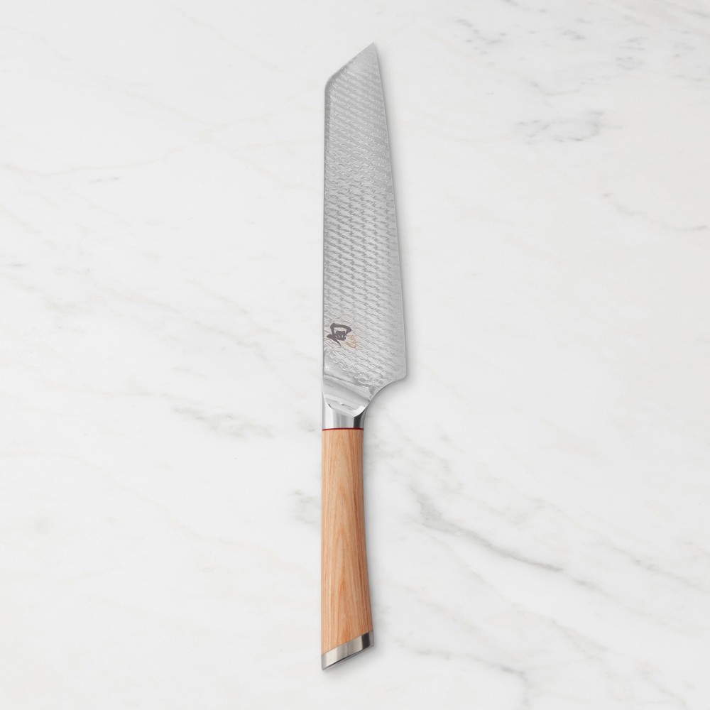 Shun Hikari Master Utility Knife, 6.5