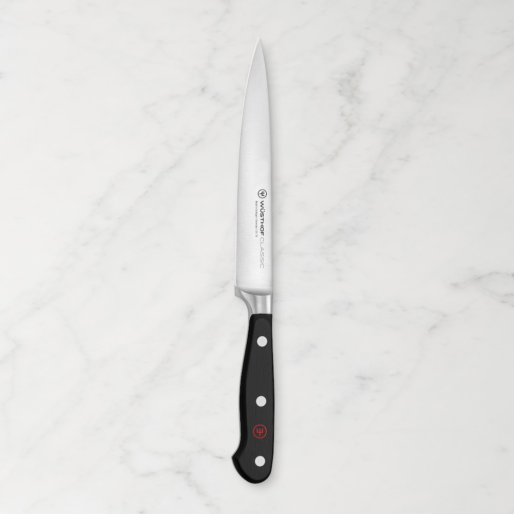 WÜSTHOF Classic Utility Knife - 6"