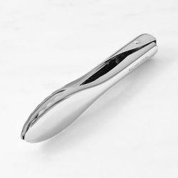 Williams Sonoma Signature Stainless Steel 9" Tongs