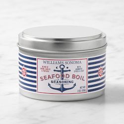 Williams Sonoma Seafood Boil Seasoning