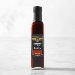 Williams Sonoma Signature Steak Sauce