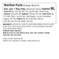 Williams Sonoma Steakhouse Crunch