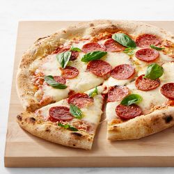 Journeyman Meats Pepperoni