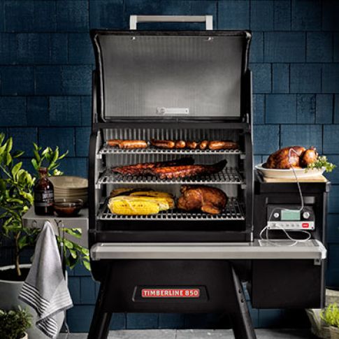 All Grills, Outdoor Kitchens &amp; Pizza Ovens