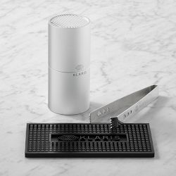 Klaris Ice Press Kit