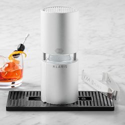 Klaris Ice Press Kit