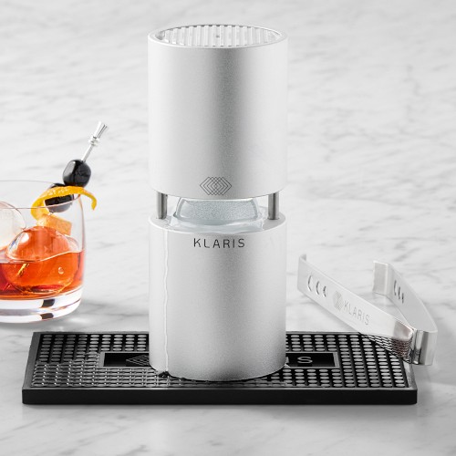 Klaris Ice Press Kit Simolary simolary.com