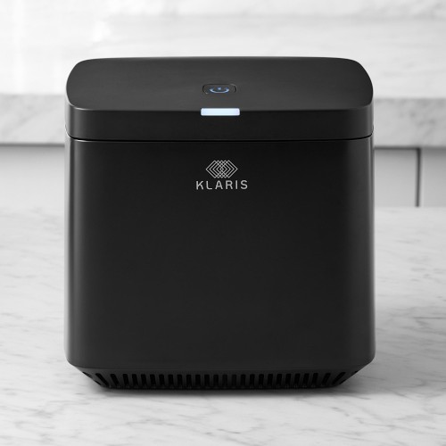 Klaris Mini Clear Ice Maker Simolary simolary.com 6