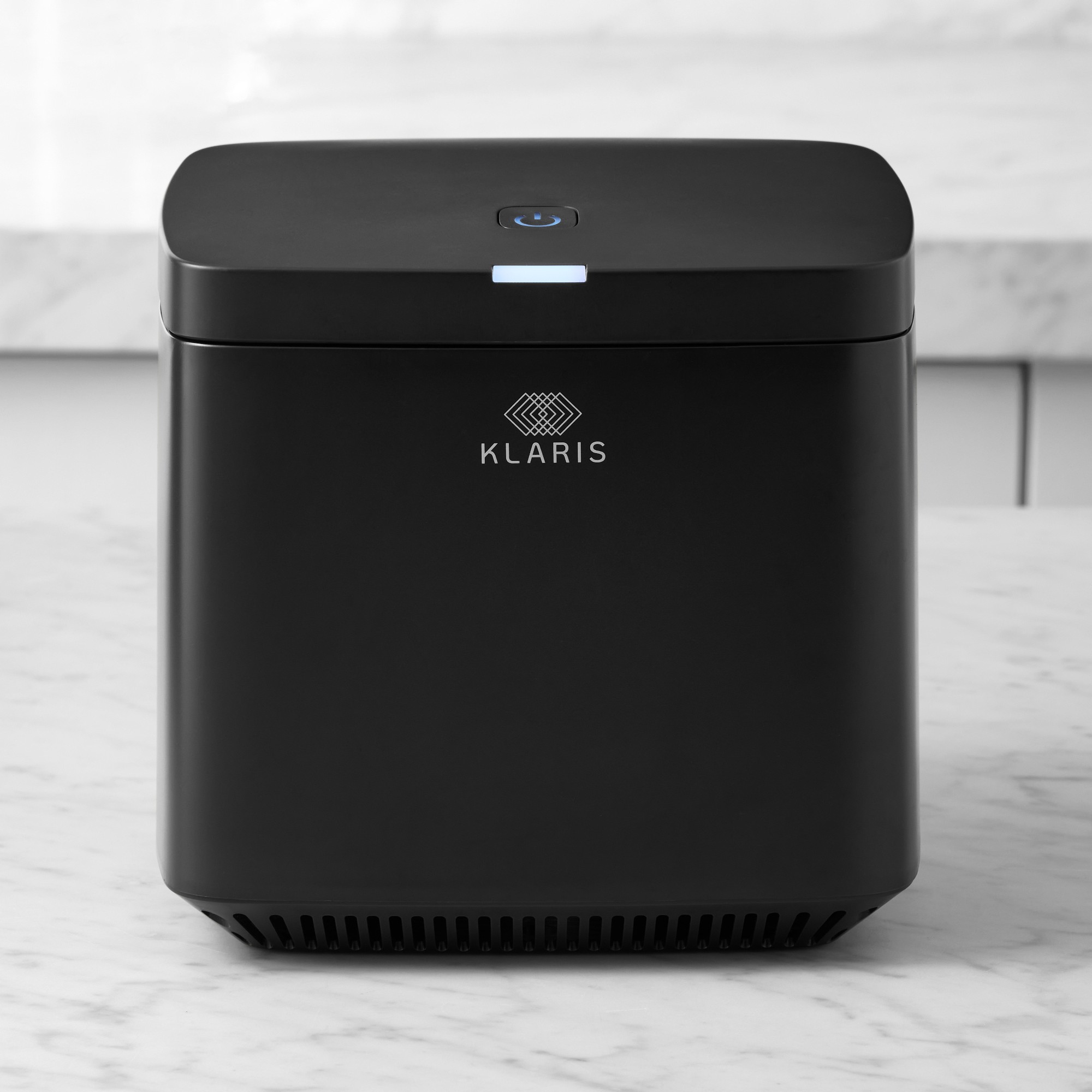 Klaris Mini Clear Ice Maker Simolary simolary.com 5