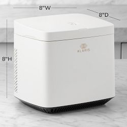 Klaris Mini Clear Ice Maker