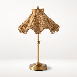 Carmel Table Lamp