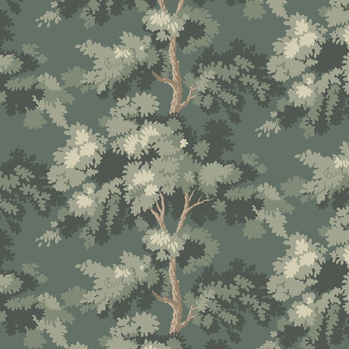 Moss Green