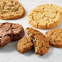 Model Bakery Assorted Cookies, Set of 8