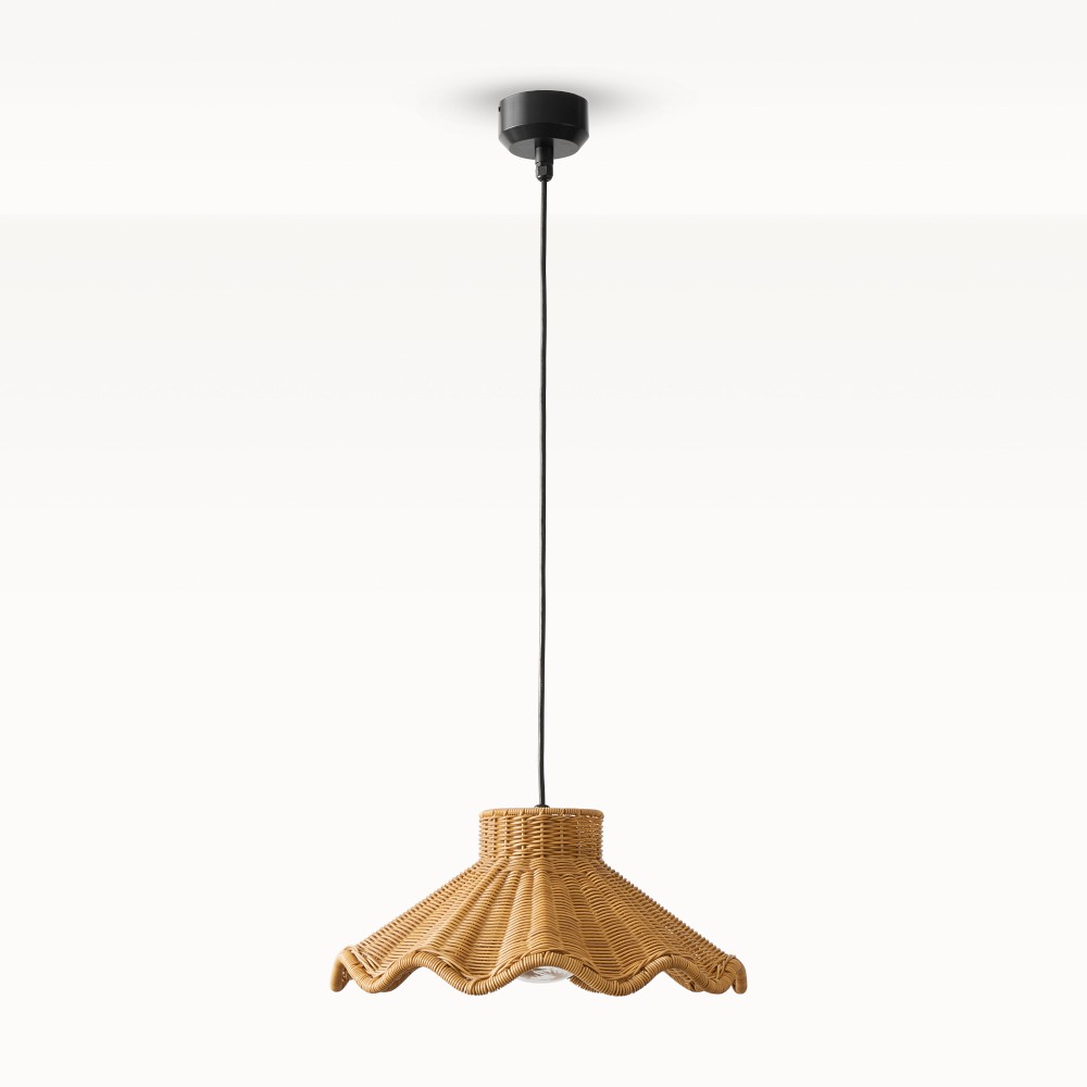 Carmel Outdoor Pendant by Williams Sonoma Home
