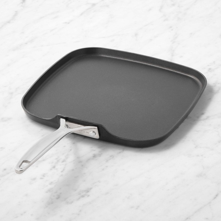 SCANPAN® TechnIQ Nonstick Griddle | Williams Sonoma