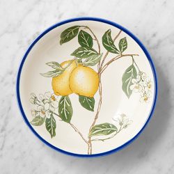 Citron Pasta Bowls