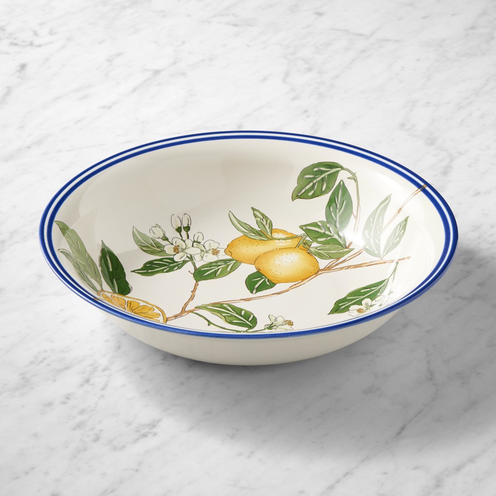 Citron Dinnerware Collection