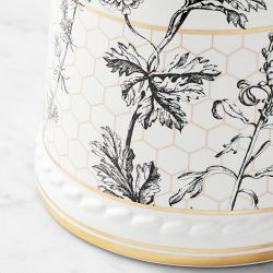 Honeycomb Coffee Carafe