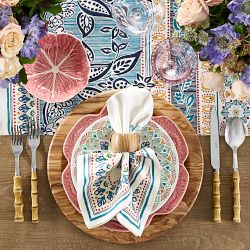 Marisol Napkins, Set of 4