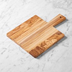 Olivewood Square Single Serve Cheese Board