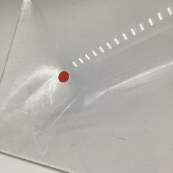 OPEN BOX: Hold Everything Magnetic Block Knife Storage, Ashwood