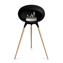 Le Feu Dome Ground High Fireplace