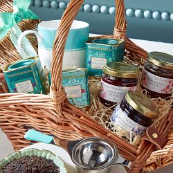 Fortnum &amp; Mason The Afternoon Tea Basket