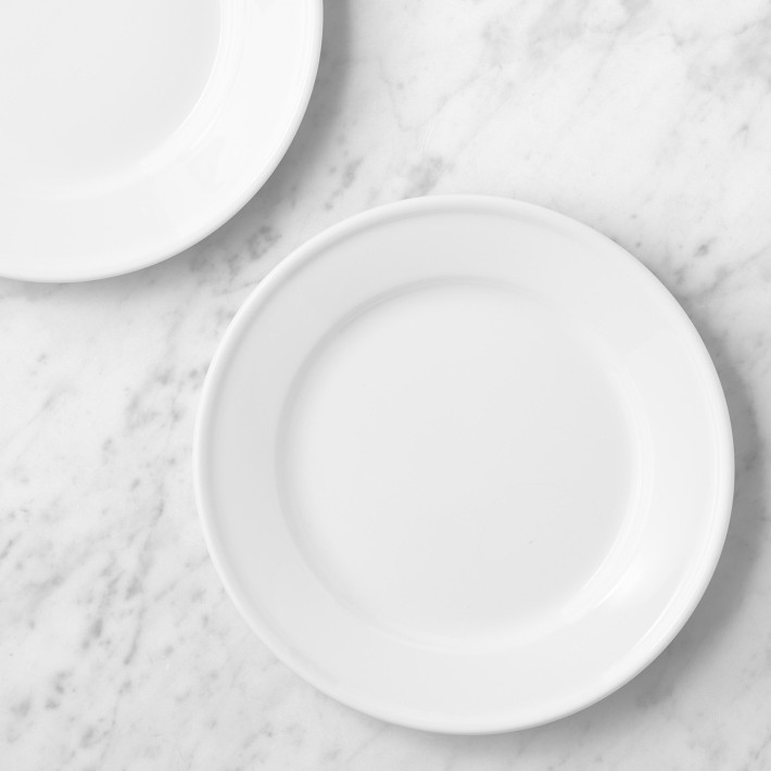 Williams Sonoma Pantry Salad Plates - Set of 6 | Williams Sonoma