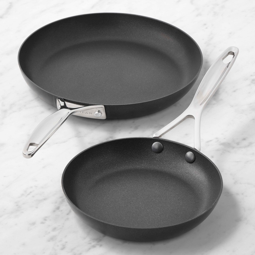 SCANPAN® NordIQa Nonstick Fry Pan Set, Set of 2 - Set of 2