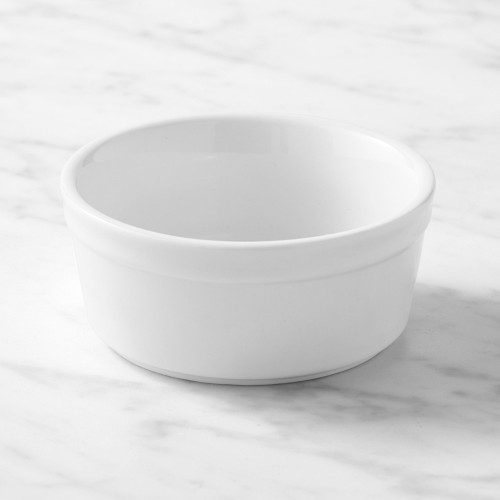 Williams Sonoma Pantry Ramekins, Set of 6