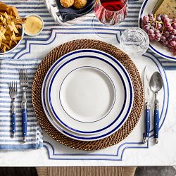 Brasserie 12-Piece Dinnerware Set