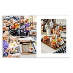 Alex Guarnaschelli: Cook It Up: Bold Moves for Family Foods