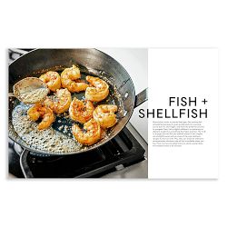 Alex Guarnaschelli: Cook It Up: Bold Moves for Family Foods