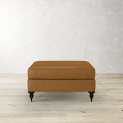 Bedford Ottoman (33")