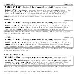 Casamigos x Williams Sonoma Margarita Caddy Gift Set