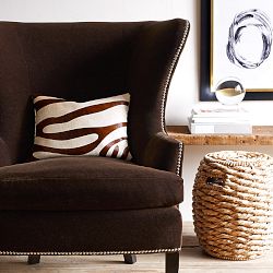 Chelsea Wing Chair