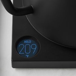 Fellow Stagg EKG Kettle &amp; ESPRO French Press, 32-oz