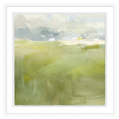 Green Hills Series
