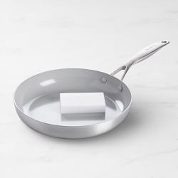 GreenPan™ Melamine Sponges, Set of 2