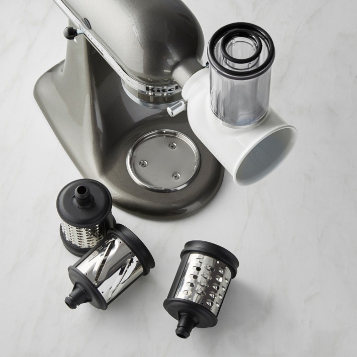 KitchenAid Attachment: Fresh Prep | Williams Sonoma