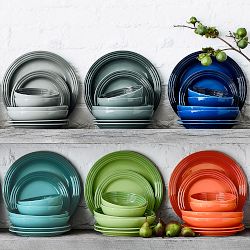 Le Creuset Vancouver Salad Plates