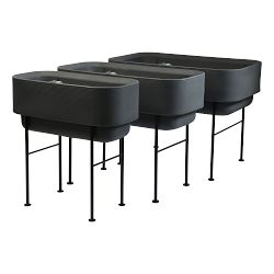 Nest Raised Bed Planter