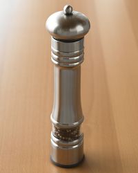 William Bounds Pro View Salt Mill