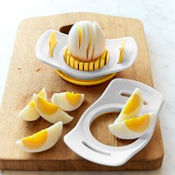 Williams Sonoma Egg Slicer and Wedger