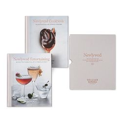 Williams Sonoma Newlywed Boxed Set