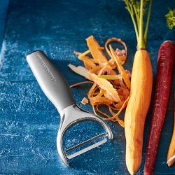 Williams Sonoma Prep Tools Serrated Peeler