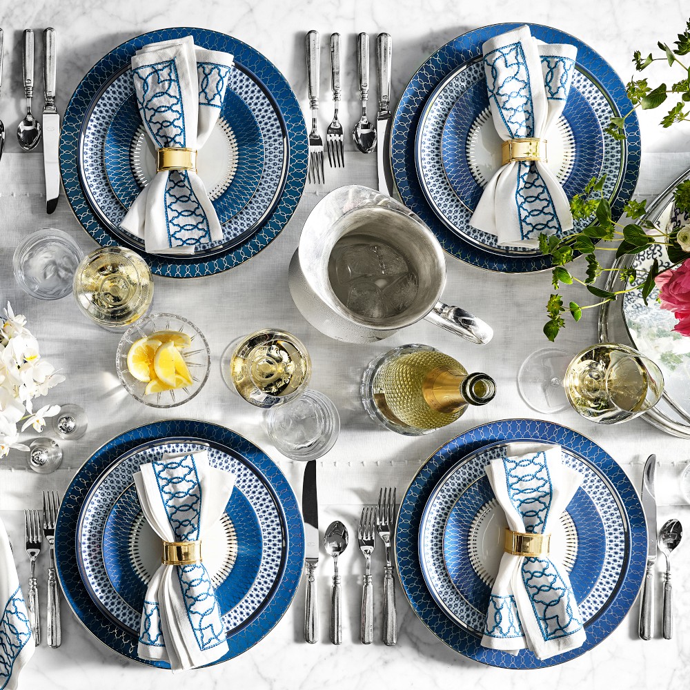 Williams Sonoma Regal Dinnerware Collection by Williams Sonoma Home