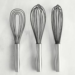 Williams Sonoma Signature Nonstick French Whisk