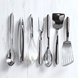 All-Clad Precision Stainless-Steel Turner