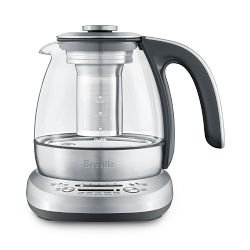 Breville Smart Tea Infuser™ Compact